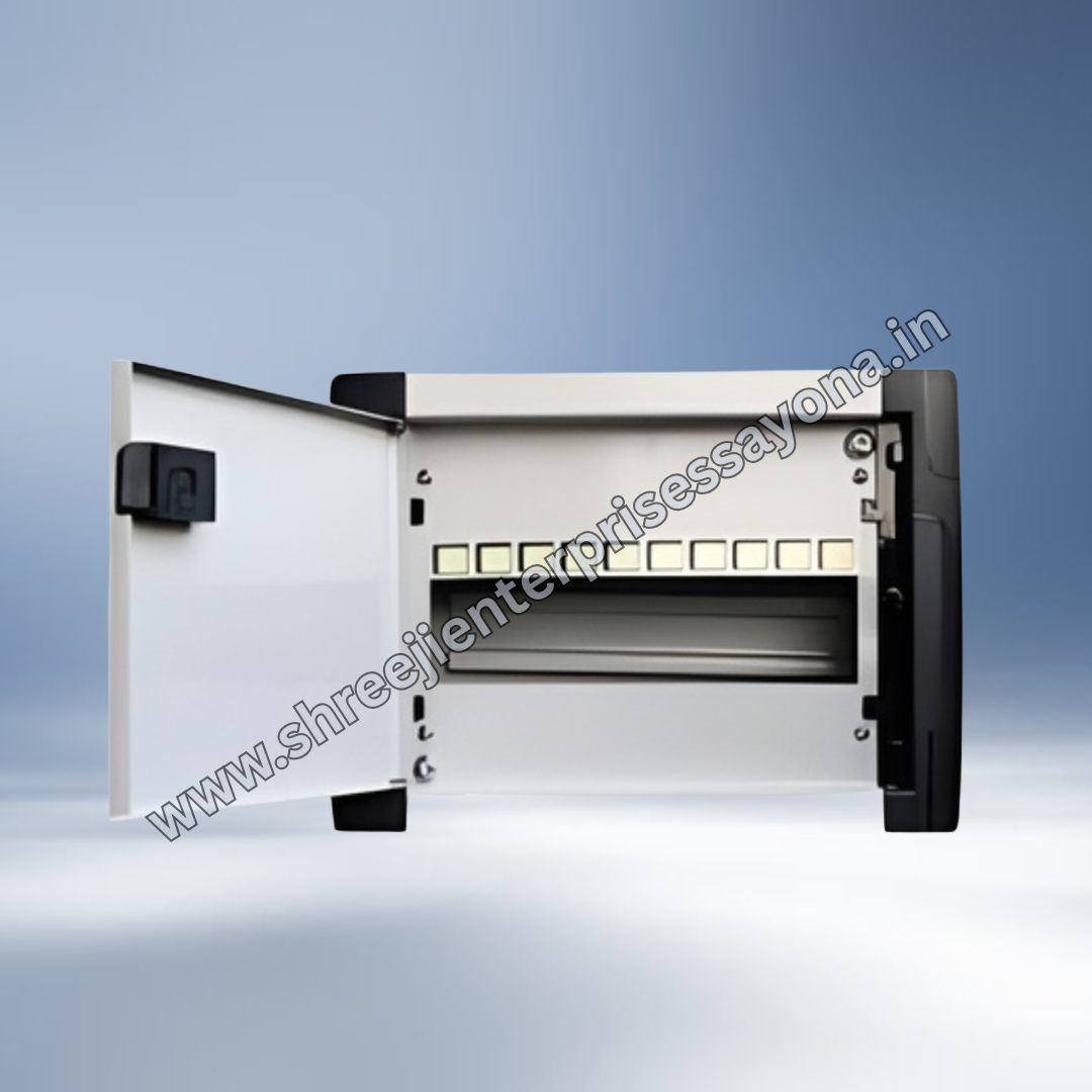 Workshop Machines